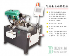 用自動(dòng)攻絲機(jī)攻深孔螺紋時(shí)需要注意什么？